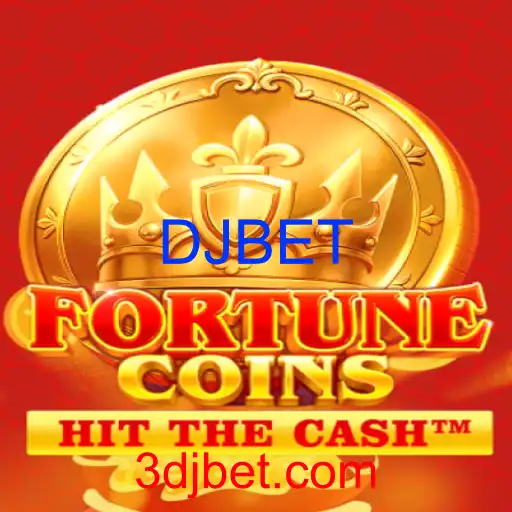Explorando o Fascinante Mundo de FortuneCoins com a Palavra-Chave DJBET